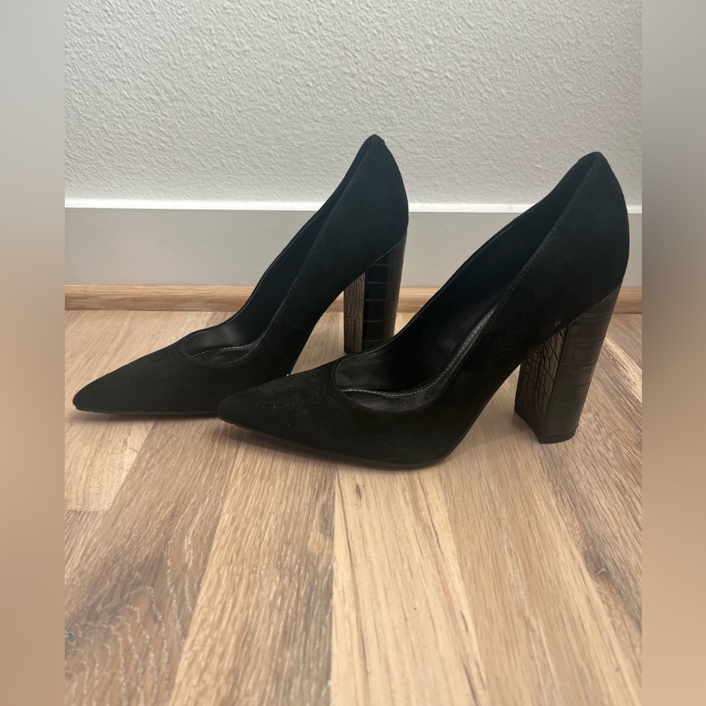 Nine West Women's Paulee Pump